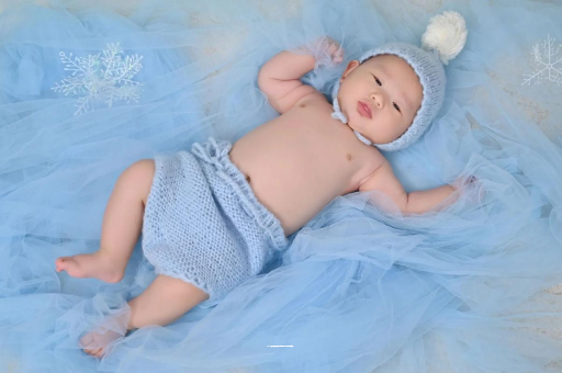 常宁宝宝大哭不止