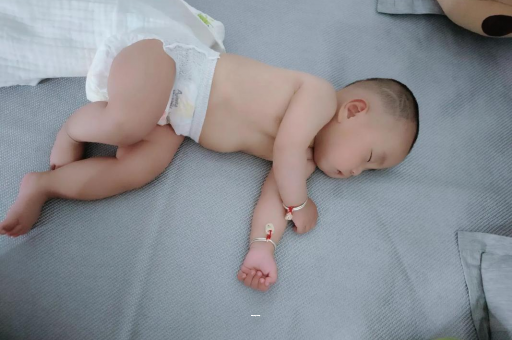 常宁宝宝咳嗽发烧拉肚子